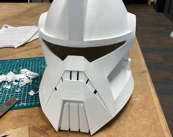 Clone Commander Fordo Phase 2 Helmet File