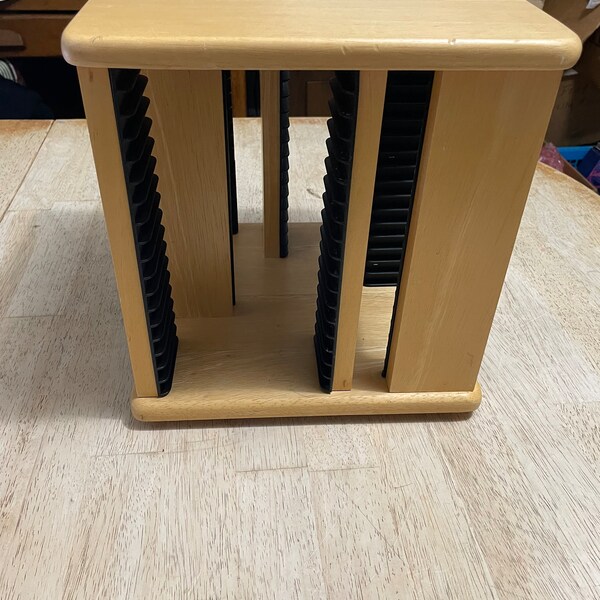 Cd Storage Cabinet - Etsy