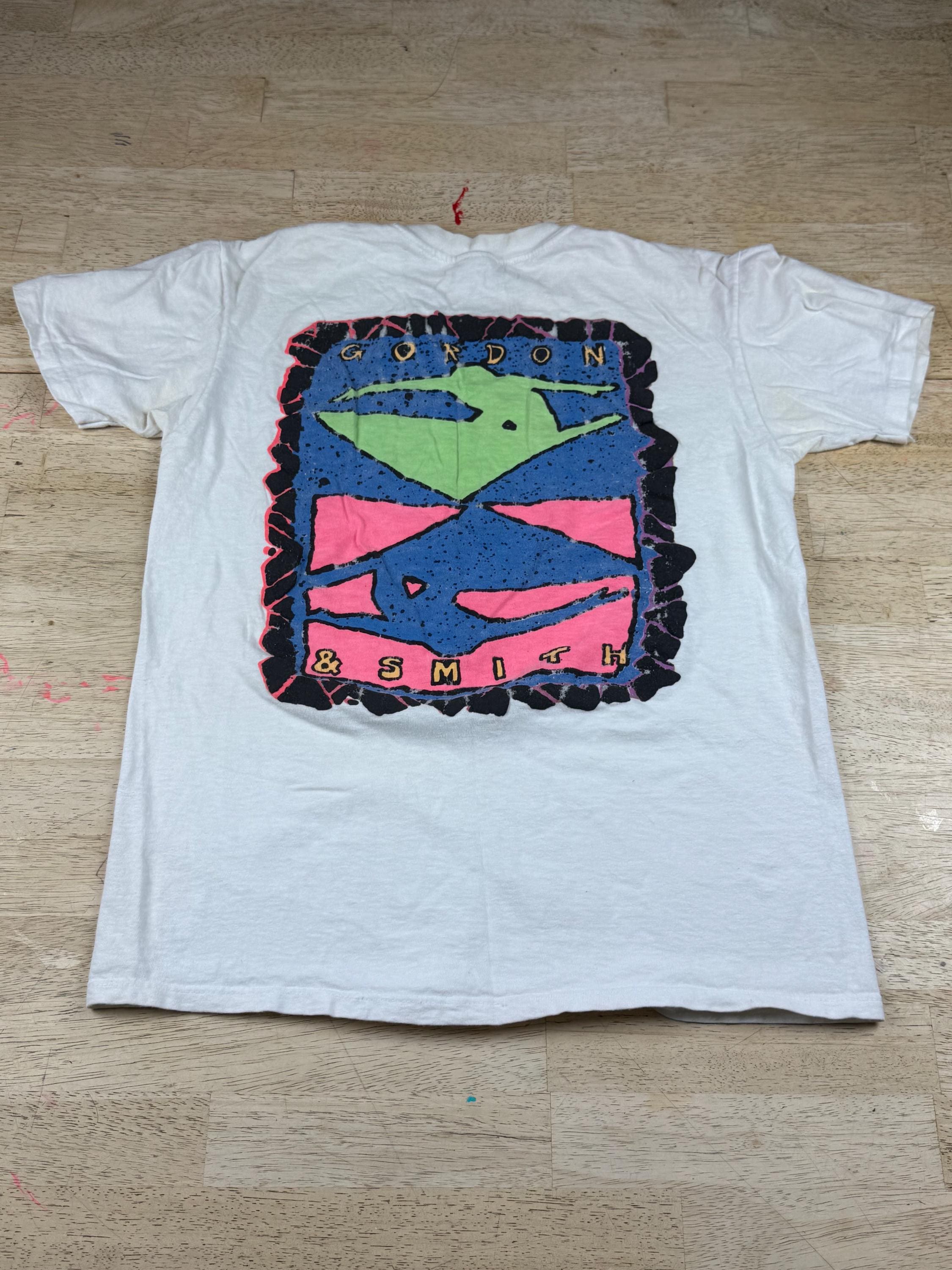 G&s Skateboards Shirt - Etsy