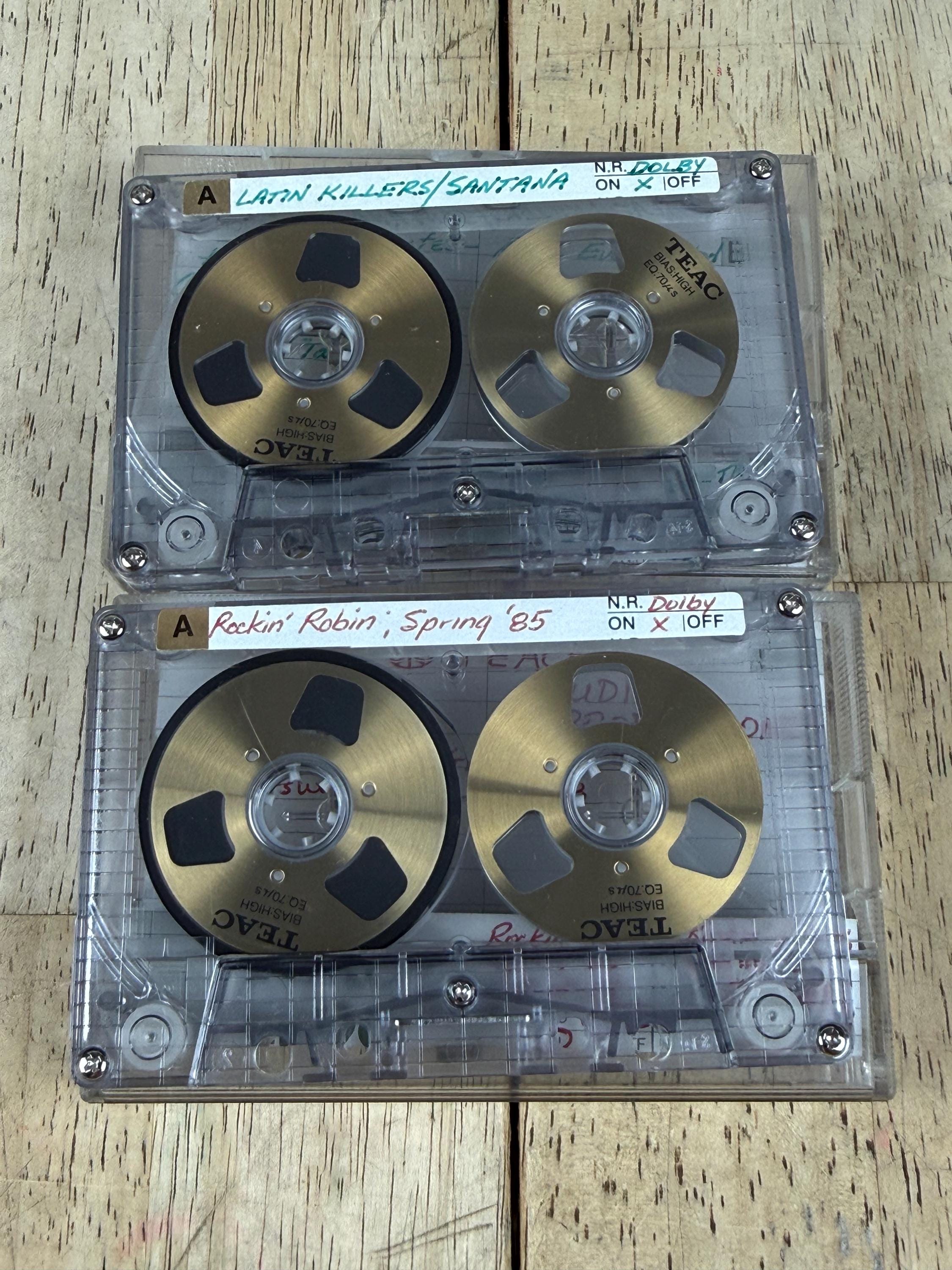 70s tape recorder - Etsy 日本