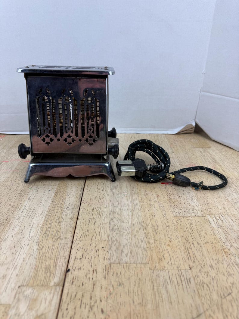 Antique Hotpoint Electric 