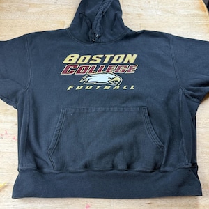 Vintage 80s Champion Reverse Weave Hoodie - Etsy