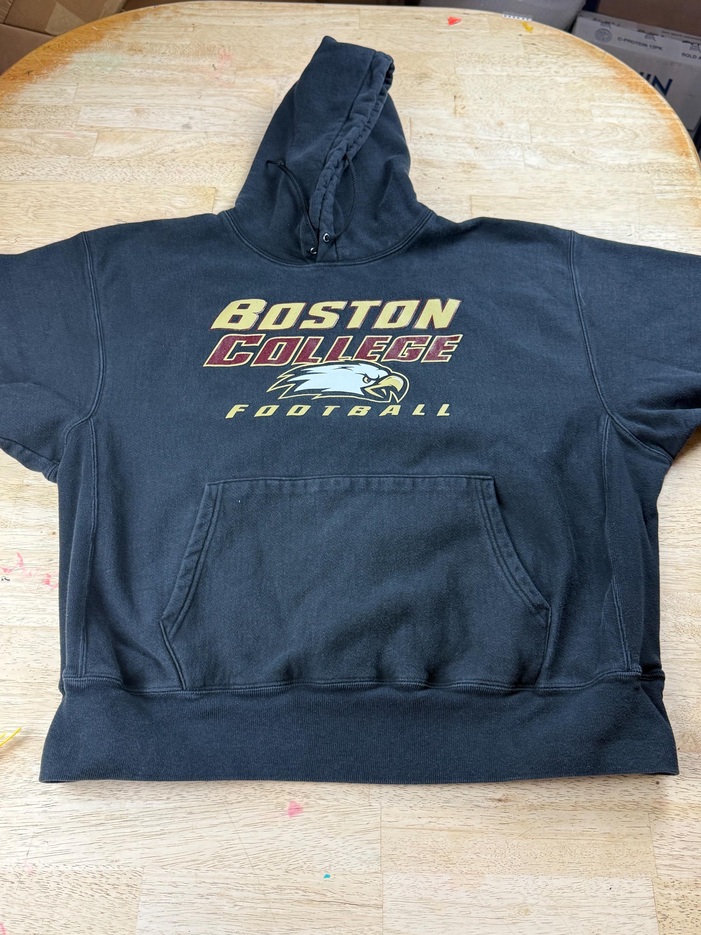 Vintage 80s Champion Reverse Weave Hoodie - Etsy