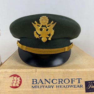 Bancroft Hat - Etsy