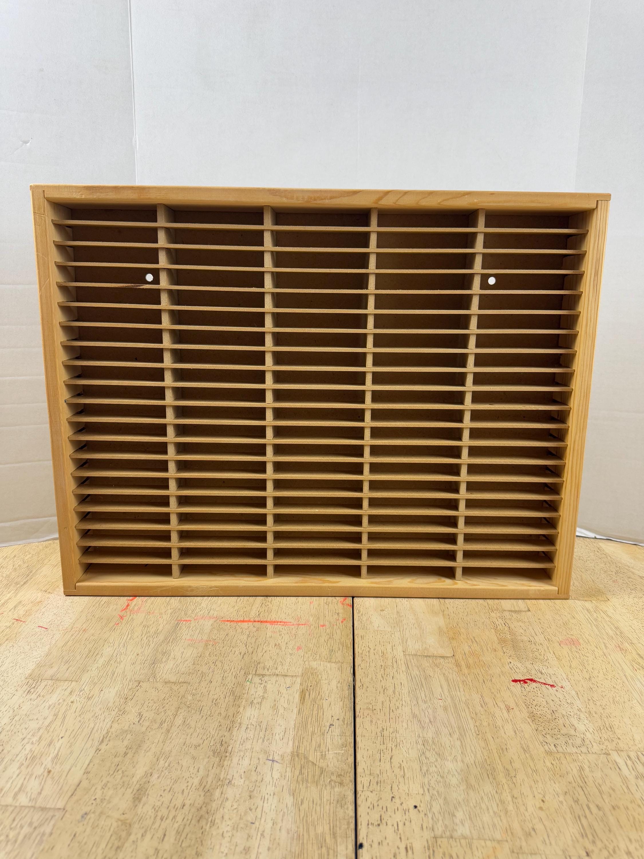 アメリカ製 NAPA VALLEY カセットテープ ラック 36スロット Napa アメリカ製 NAPA VALLEY カセットテープ ラック 36スロット Napa