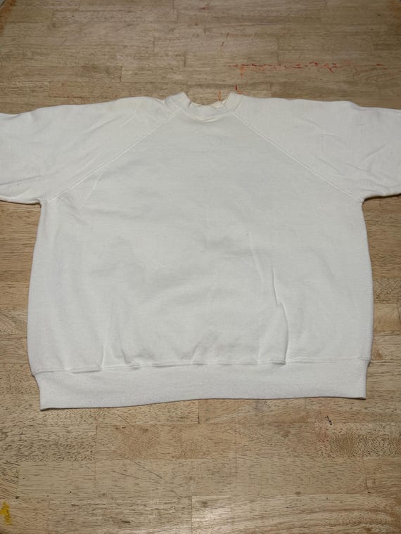 Vintage 90s Home Made Teddy Bear Printable Christ… - image 9