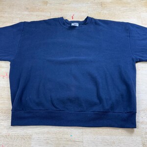 Vintage Jerzees Sweatshirt - Etsy