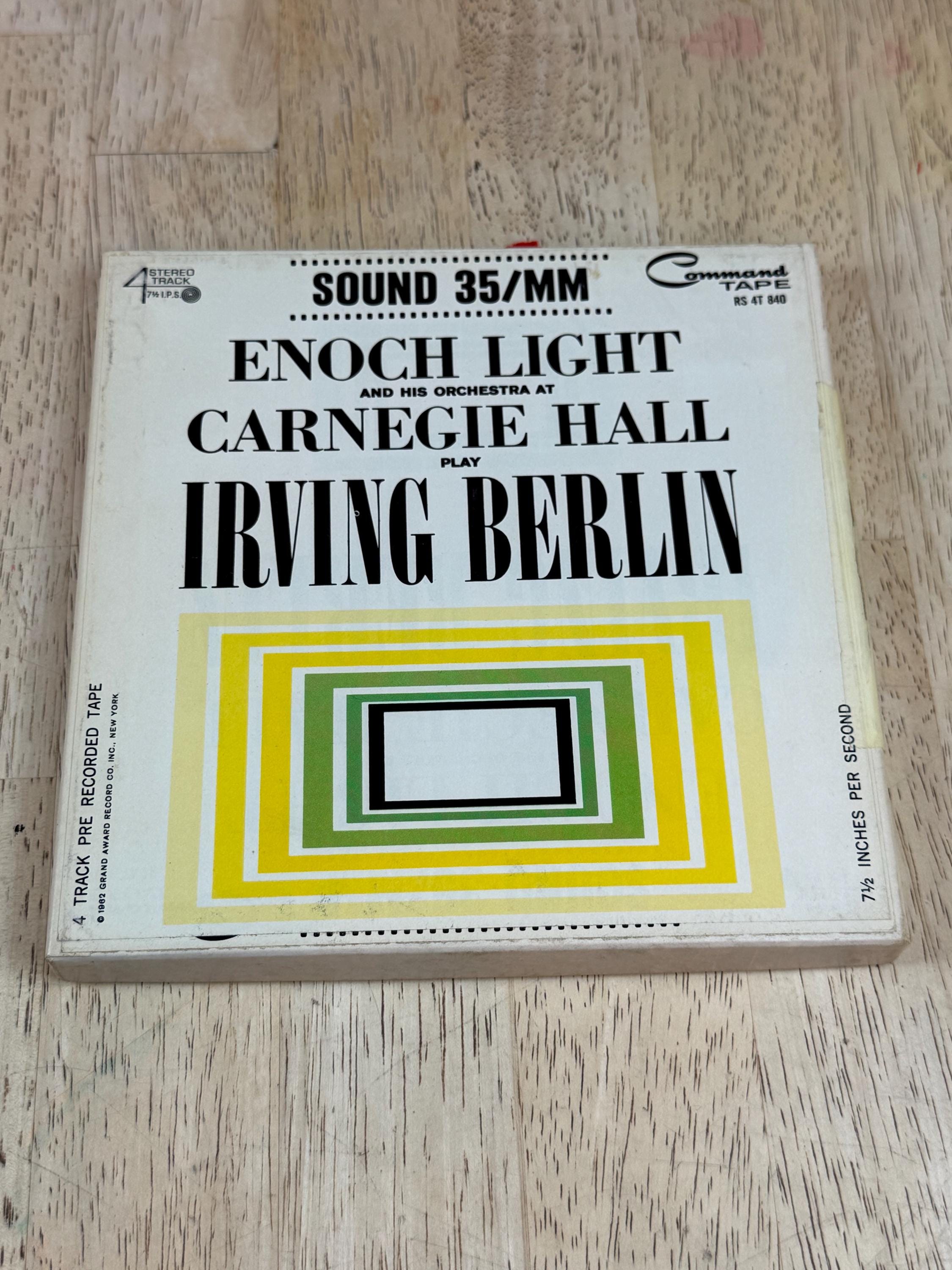 Vintage 4 track tape - Etsy 日本