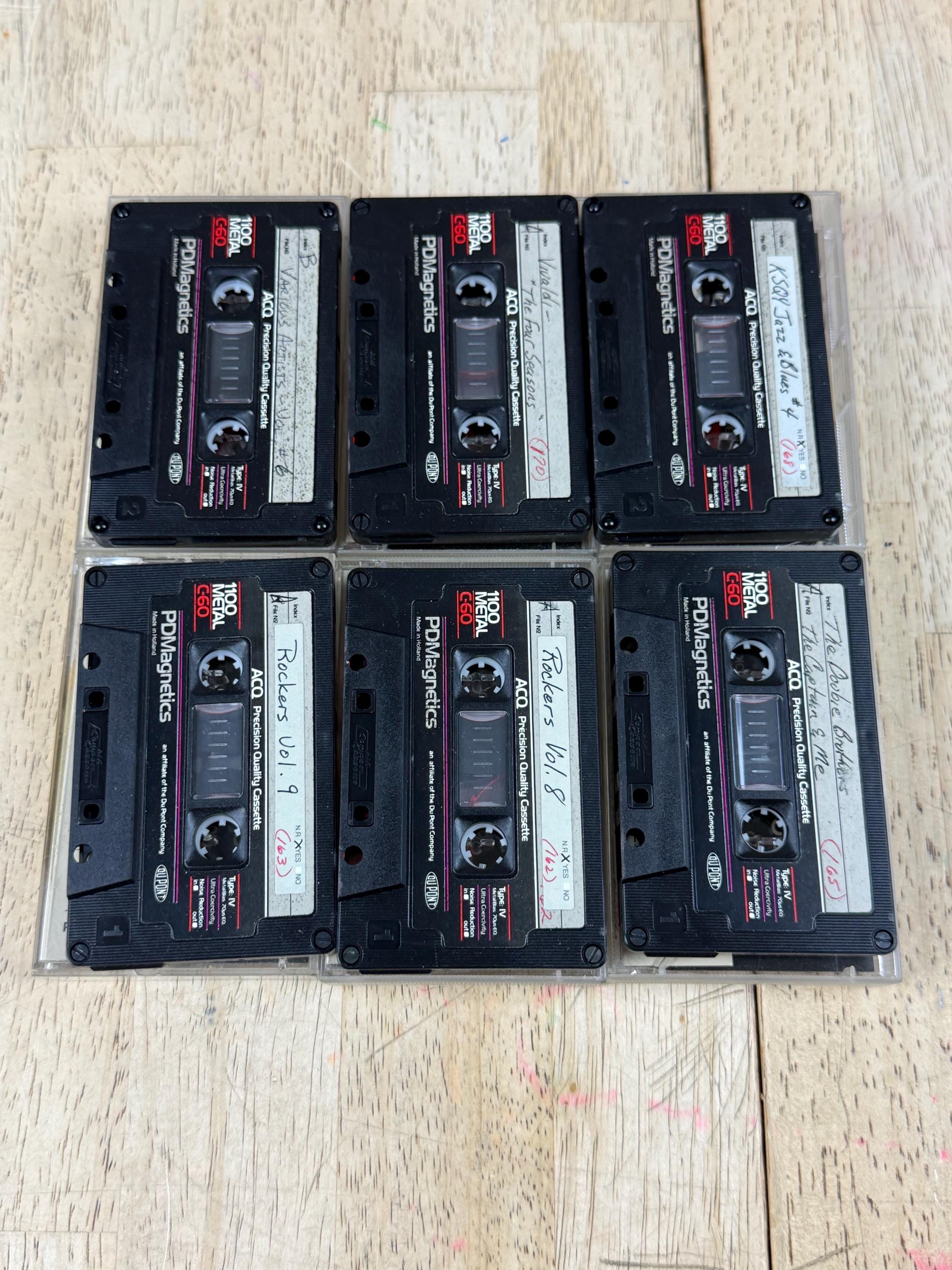 EP-4☆非売品CD☆ Tapes Not For Sale Type Iv Cassettes - Etsy