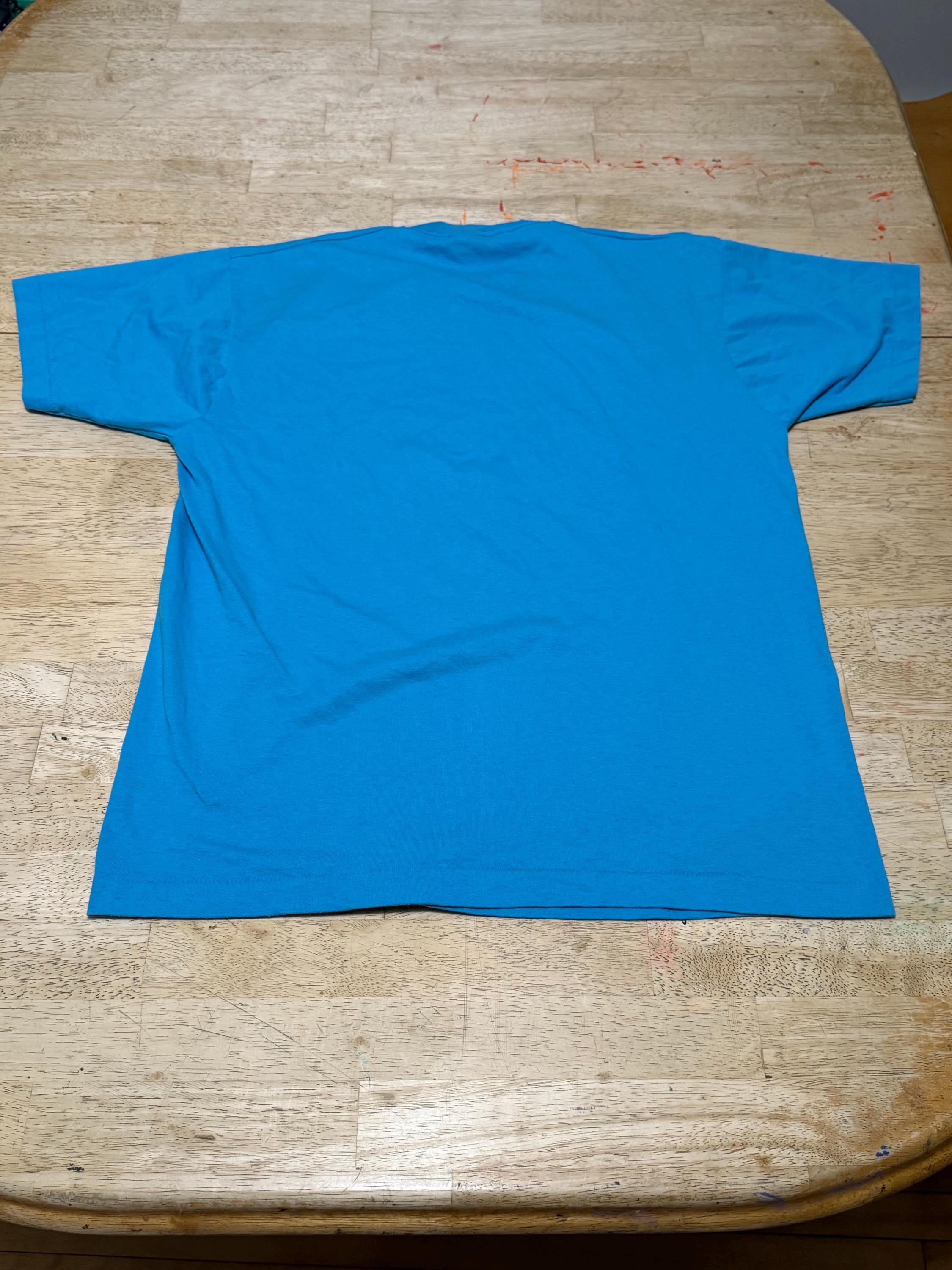 345 Vintage Screen Stars Best Size XL Sprinkle Road Pet Hospital