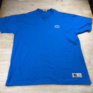 Russell Athletic Pro Cotton - Etsy