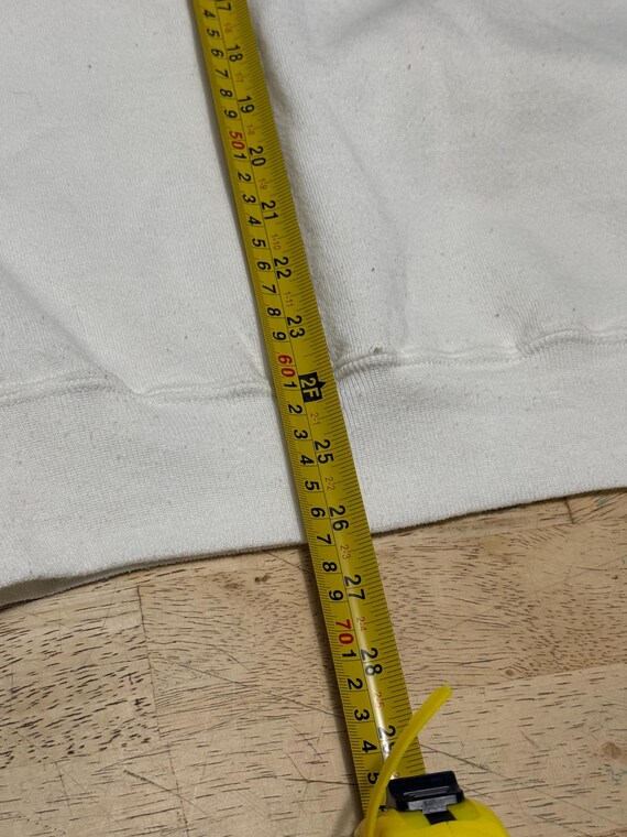 Vintage 90s Home Made Teddy Bear Printable Christ… - image 5