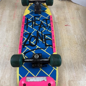 Nash Skateboard - Etsy