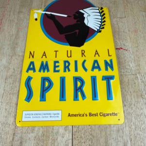 best natural cigarettes Herbal Tobacco-Free Organic Blends Natural American Spirit Cigarettes 2001