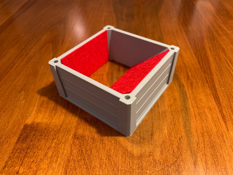 Star Wars Legion Themed Dice Roller Imperial Asssult Tabletop Etsy