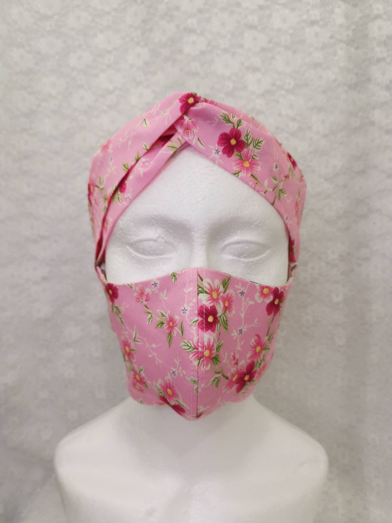 Face masks Etsy