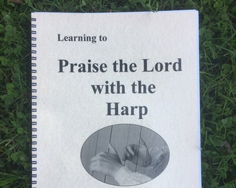 Praise the Lord with the Harp
