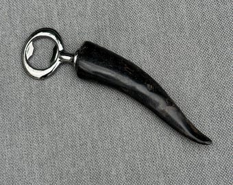 Horn Antler Bottle Opener for Hunting Outdoor decoration