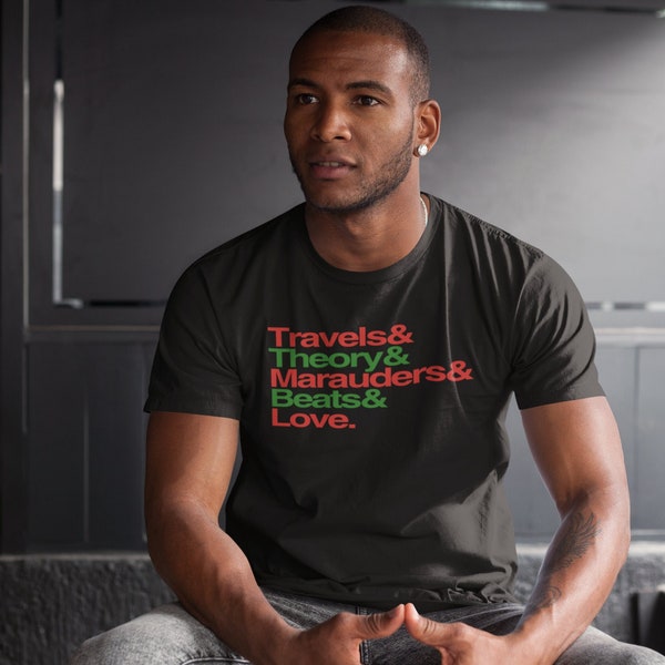 tribe called quest blazers