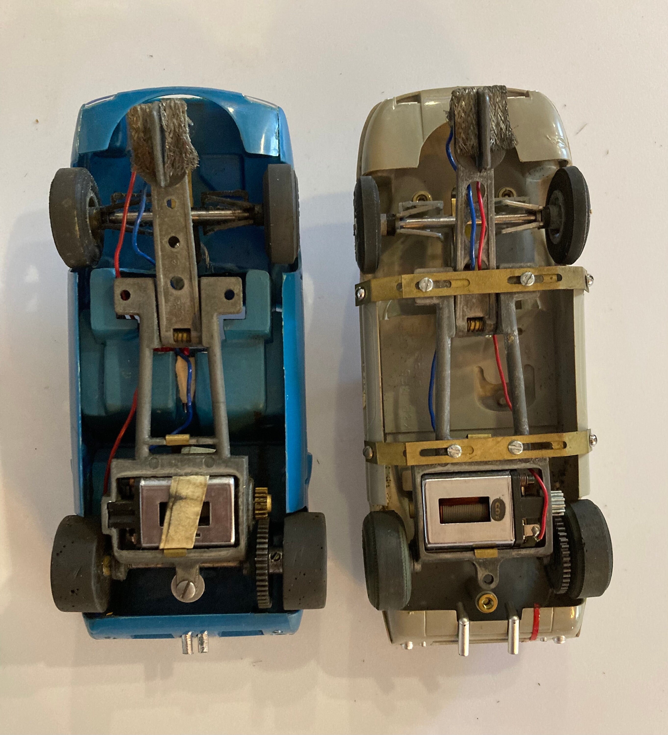 Cox 1:24 Scale Slot Racers - Etsy