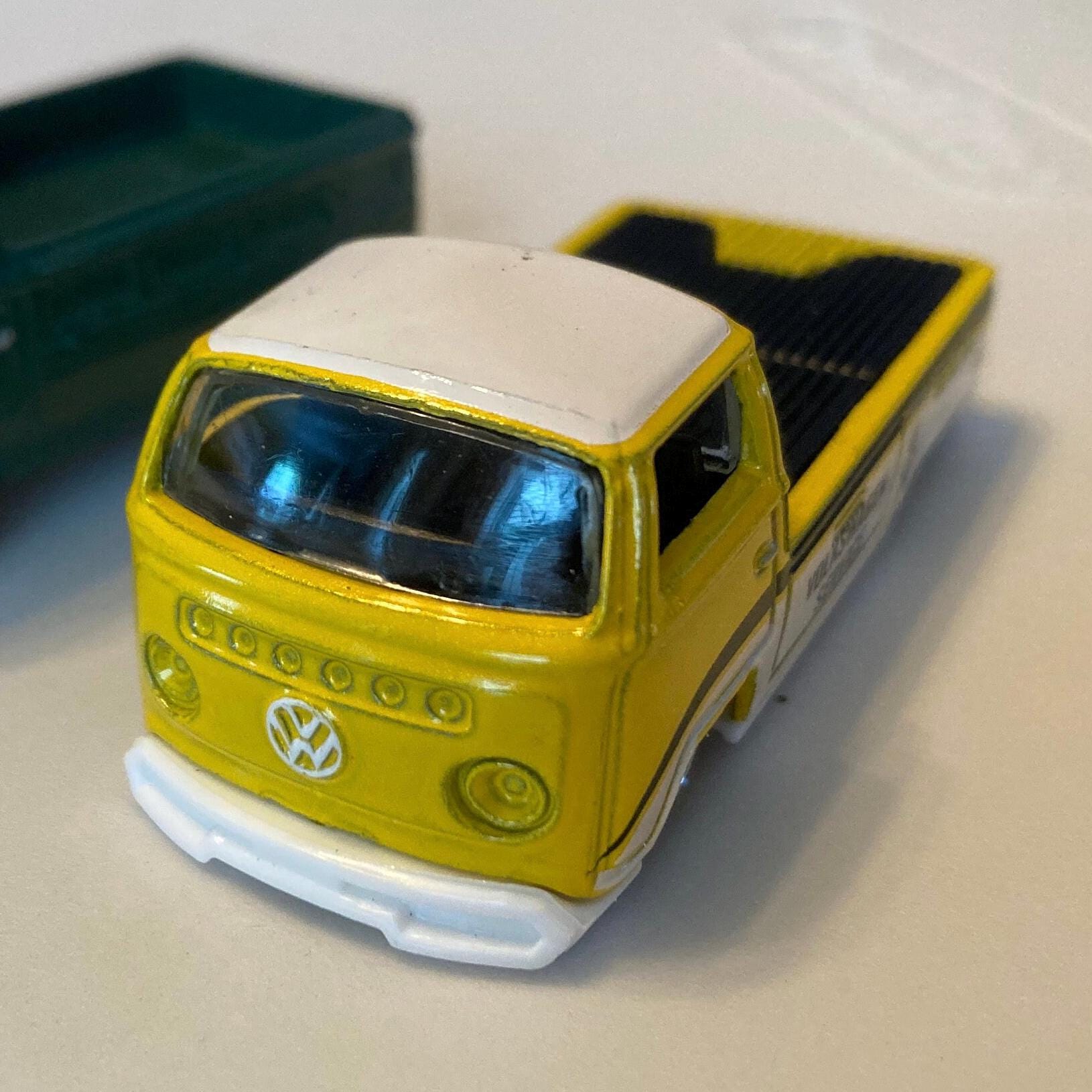 1960’s VW truck