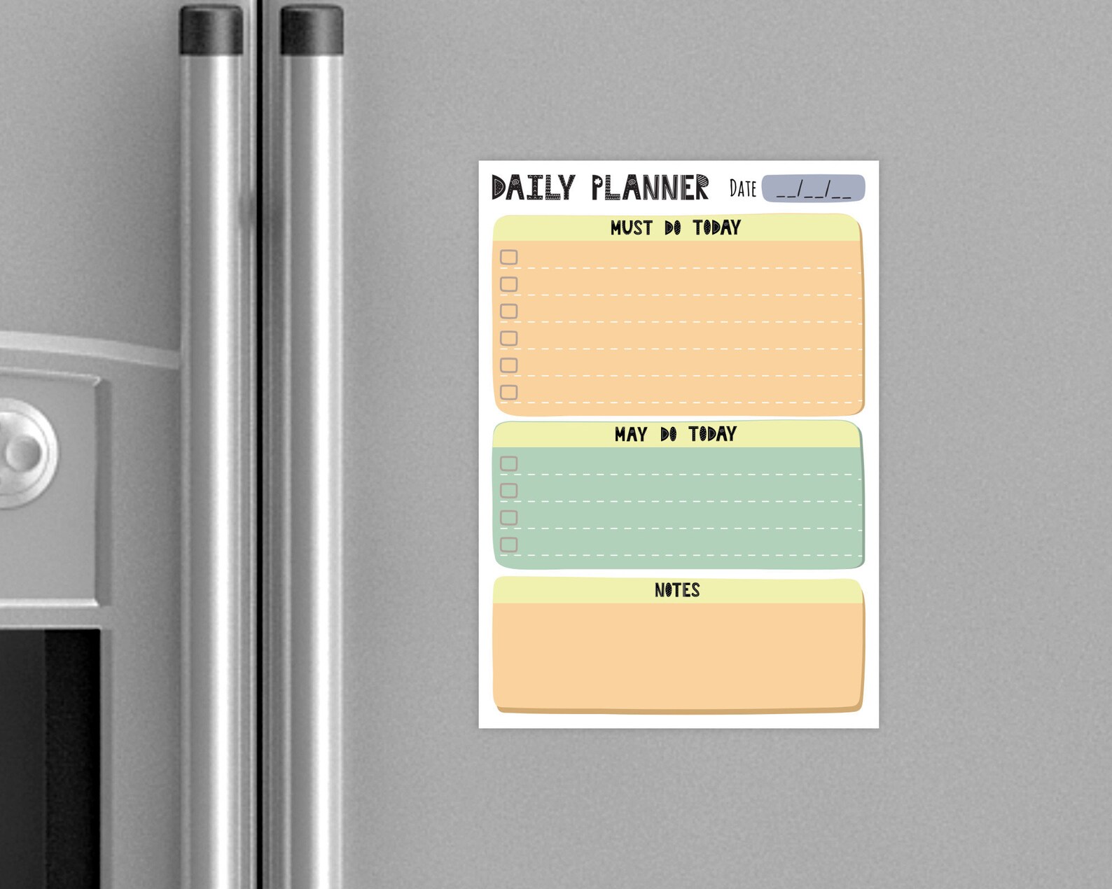 must-do-may-do-to-do-list-planner-notepad-desk-pad-planner-etsy