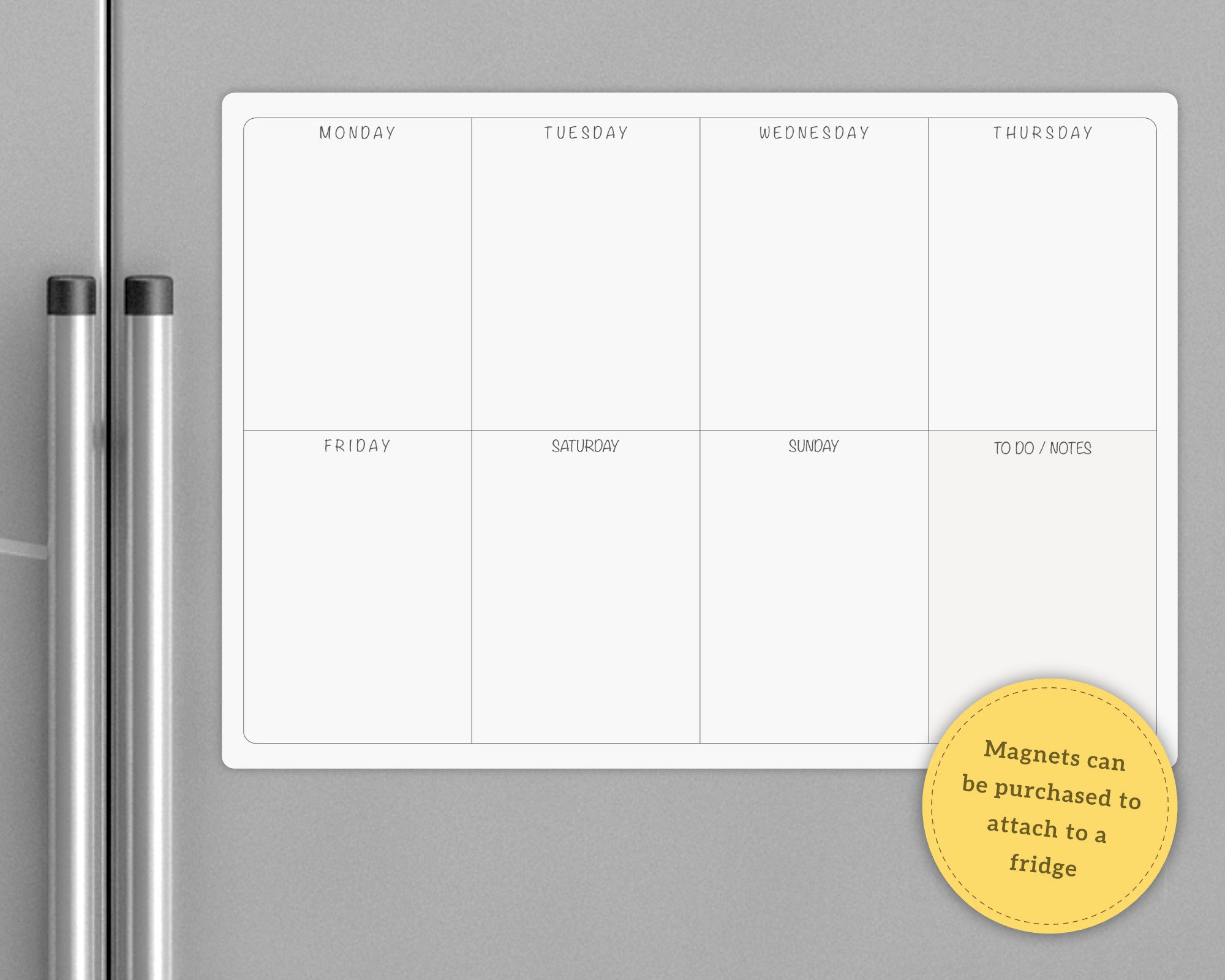 personalised-weekly-planner-whiteboard-family-planner-dry-etsy