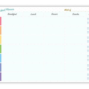 Weight loss chart reusable wipeable personalised with dry wipe pen