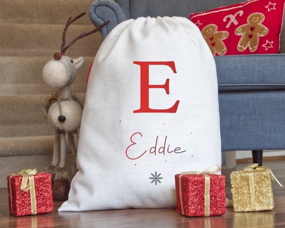 Large clearance present sack