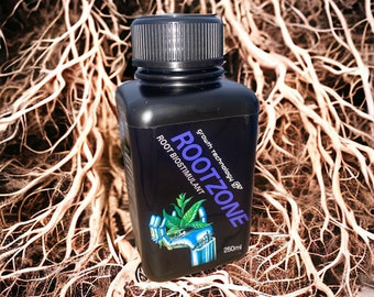 GT Root Zone - 250ml  - premium hormone for rooting foliage and aroids
