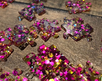 Party Glitter Impossible Isolation Jigsaw Puzzle | Blank Puzzle, Game, Isolation, hard, jigsaw, difficult, lockdown