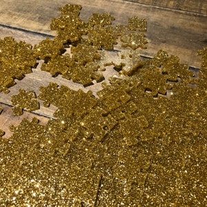 Glitter Impossible Isolation Jigsaw Puzzle | Blank Puzzle, Game, Isolation, hard, jigsaw, difficult, lockdown