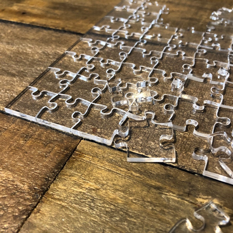 alien impossible puzzle