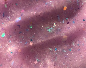 Unicorn Dreams - slime