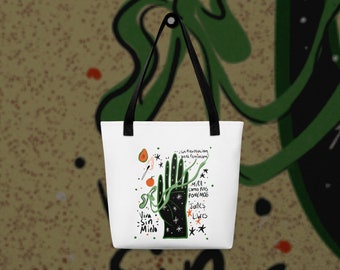 Tote bag