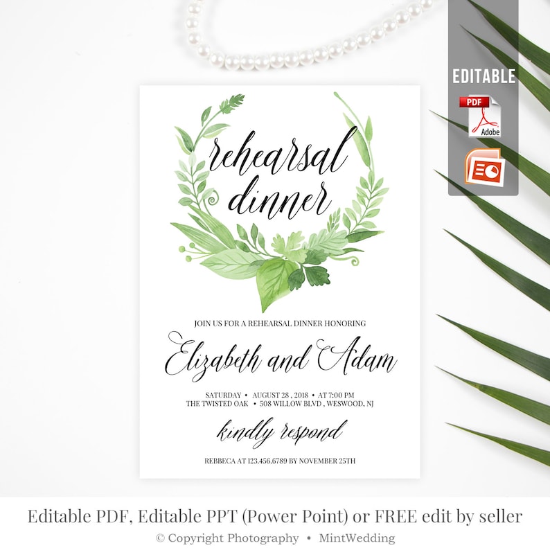 It is a photo of Free Printable Rehearsal Dinner Invitations intended for dinner party It is a graphic of Free Printable Rehearsal Dinner Invitations intended for dinner party