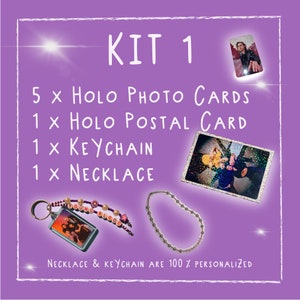 5SOS KIT fanmade