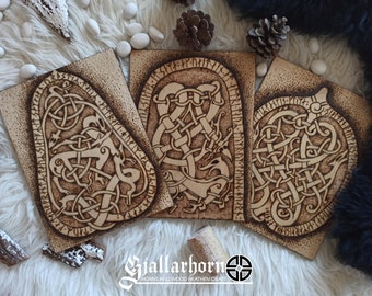 Viking Drinking Horns Carvings Norse And Par Gjallarhorncarving Viking Drinking Horns Carvings Norse And Par Gjallarhorncarving