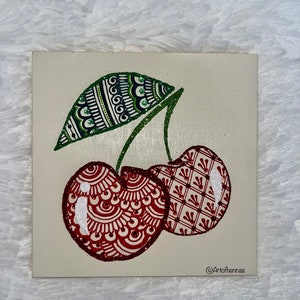 Cherries