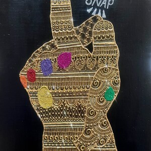 Gauntlet