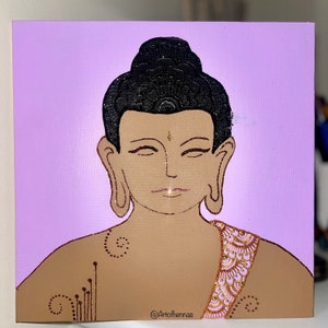 Buddha