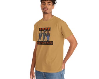 New Jack City T-shirt - Etsy