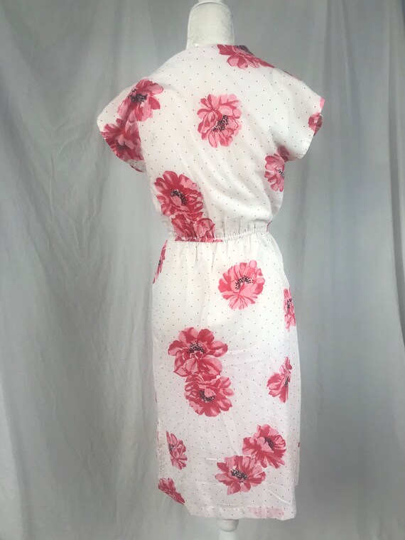 Vintage 70’s thin cotton dress - image 8