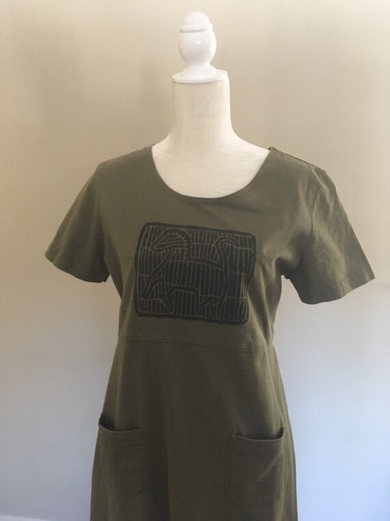 nina piccalino dress