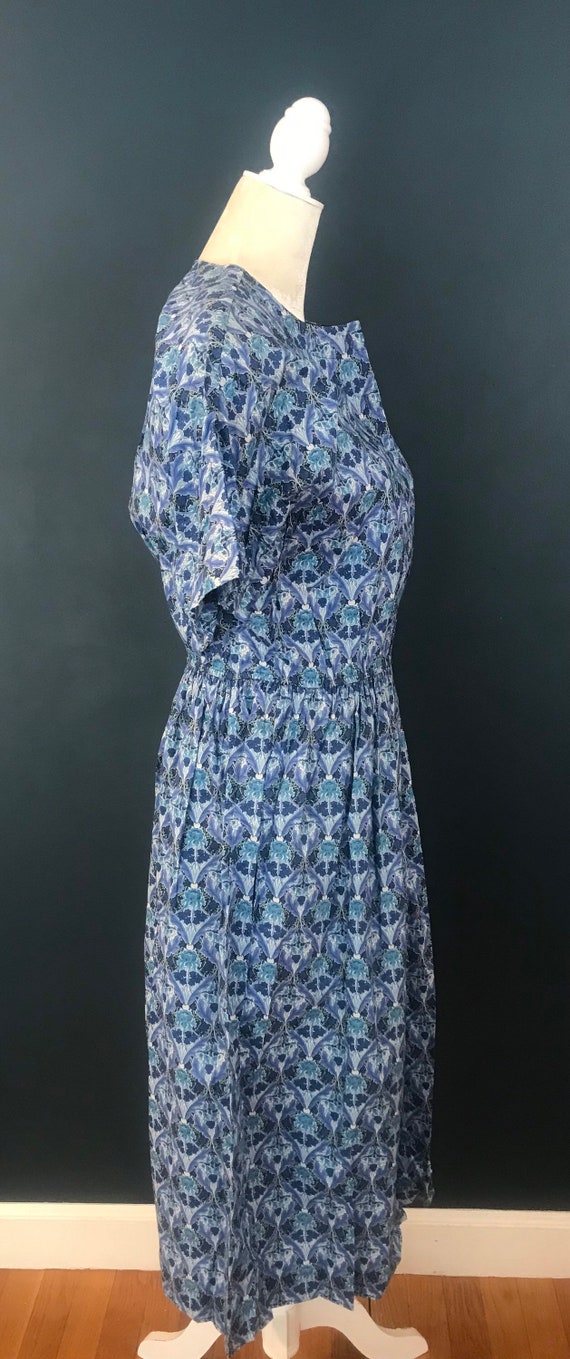 Vintage 60’s/70’s original J. Jill Dress-L - image 7