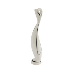 Mieczylaw Naruszwicz Cmielow Porcelain Grebe Bird