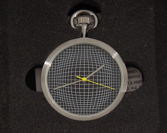 Karim Rashid &quot;Op&quot; ACME Studio Pocket Watch