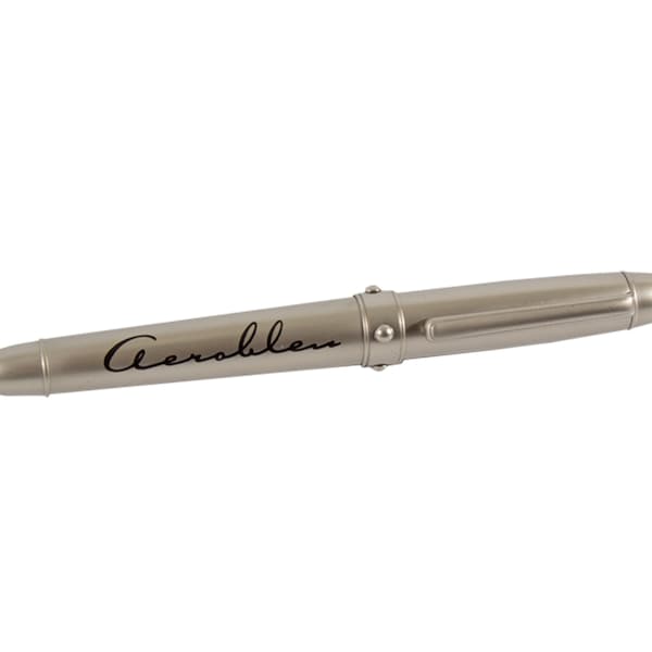 ACME Studio “Aerobleu” Legendary Jazz Nightclub Fountain Pen