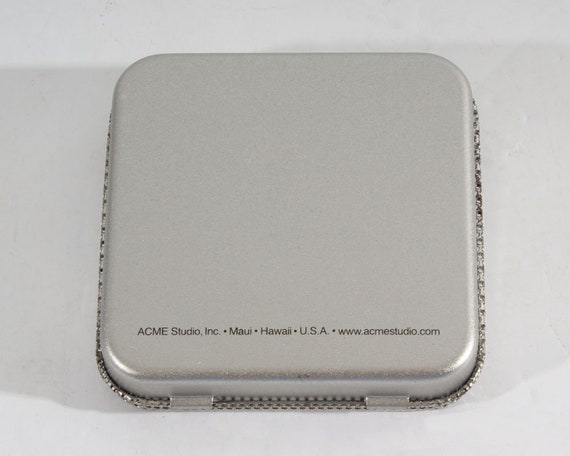 Karim Rashid "Op" ACME Studio Pocket Watch - image 7