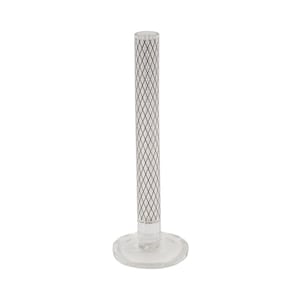 Marco Susani Sottsass Associates HWC Egizia Glass Overlay Vase